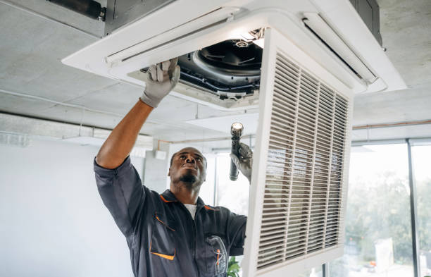 Licensed Ductwork Repair service in Hoffman Estates, IL - FH HVAC